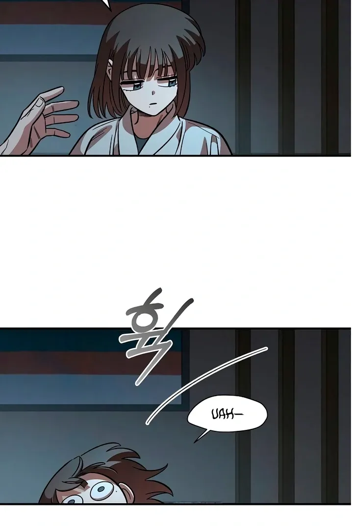Childhood Friend Complex - Chapter 60 Page 55