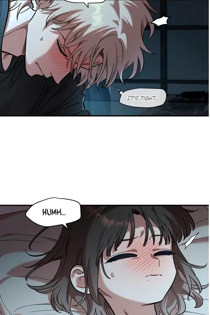 Childhood Friend Complex - Chapter 60 Page 85
