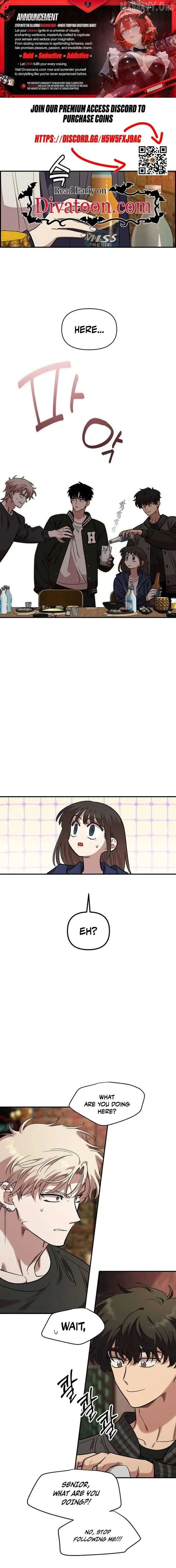 Childhood Friend Complex - Chapter 65 Page 1
