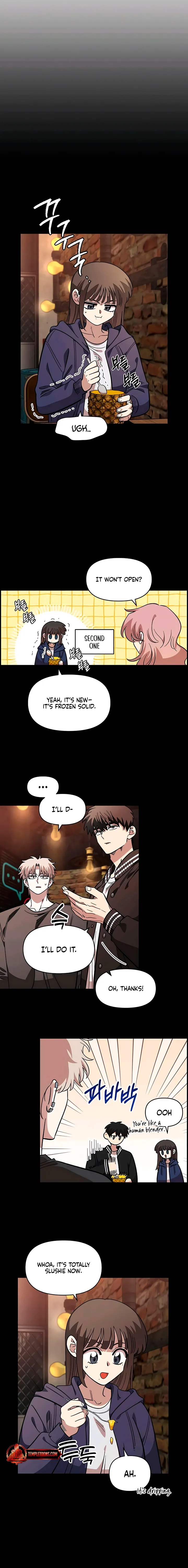 Childhood Friend Complex - Chapter 66 Page 3