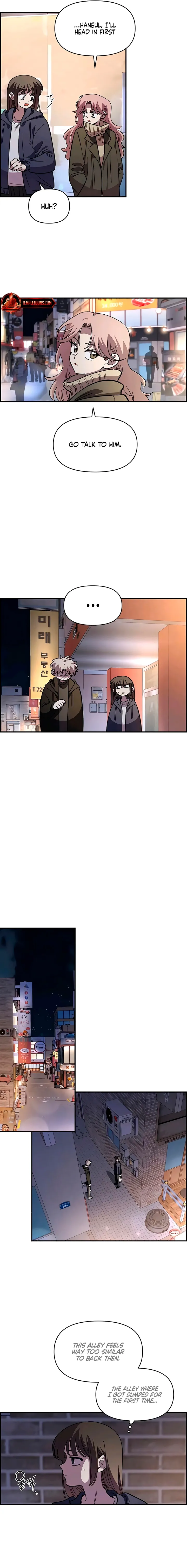 Childhood Friend Complex - Chapter 66 Page 7