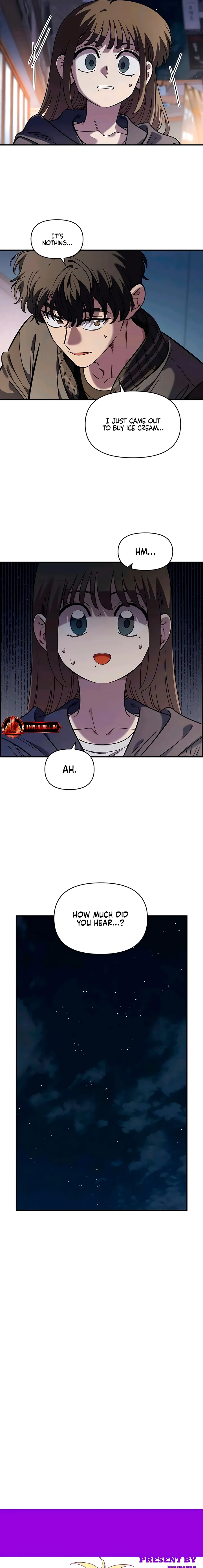 Childhood Friend Complex - Chapter 66 Page 13