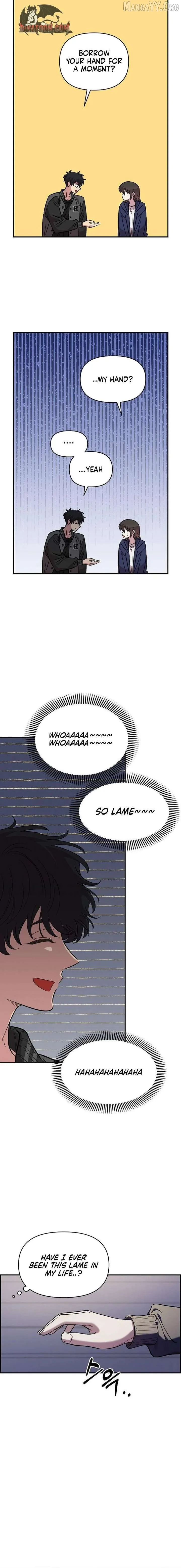 Childhood Friend Complex - Chapter 68 Page 6