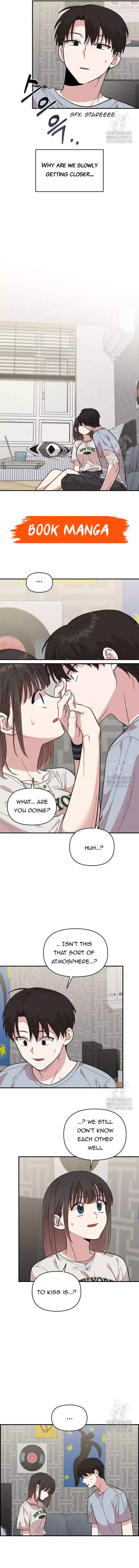 Childhood Friend Complex - Chapter 7 Page 17