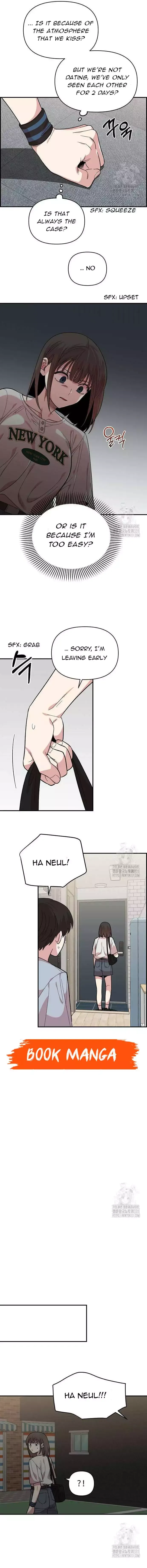 Childhood Friend Complex - Chapter 7 Page 18