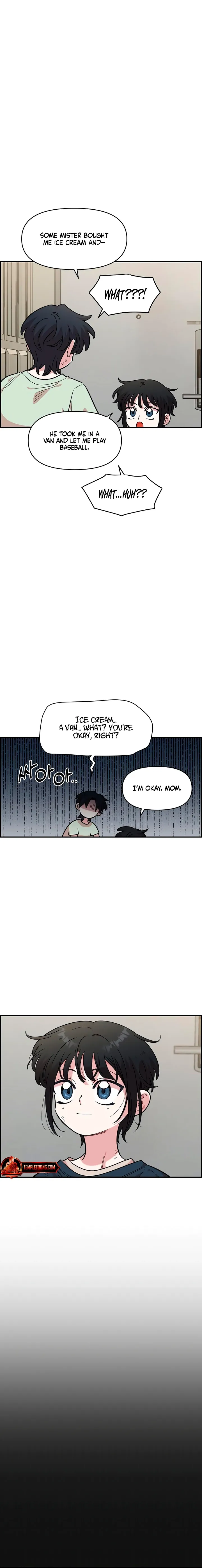 Childhood Friend Complex - Chapter 72 Page 2