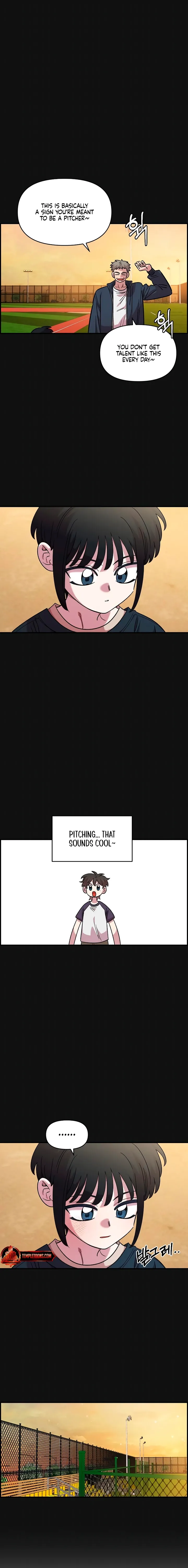 Childhood Friend Complex - Chapter 72 Page 4