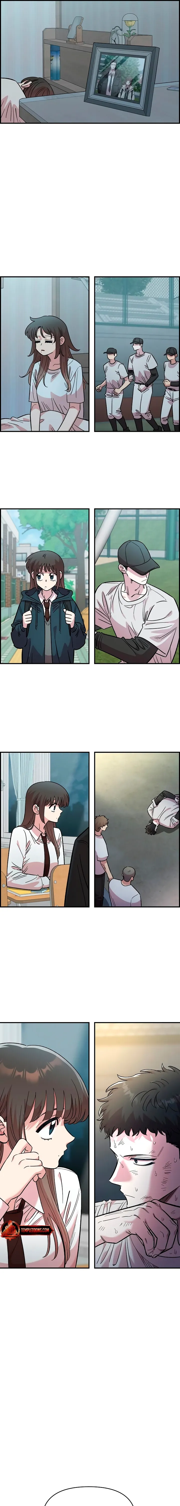 Childhood Friend Complex - Chapter 72 Page 13