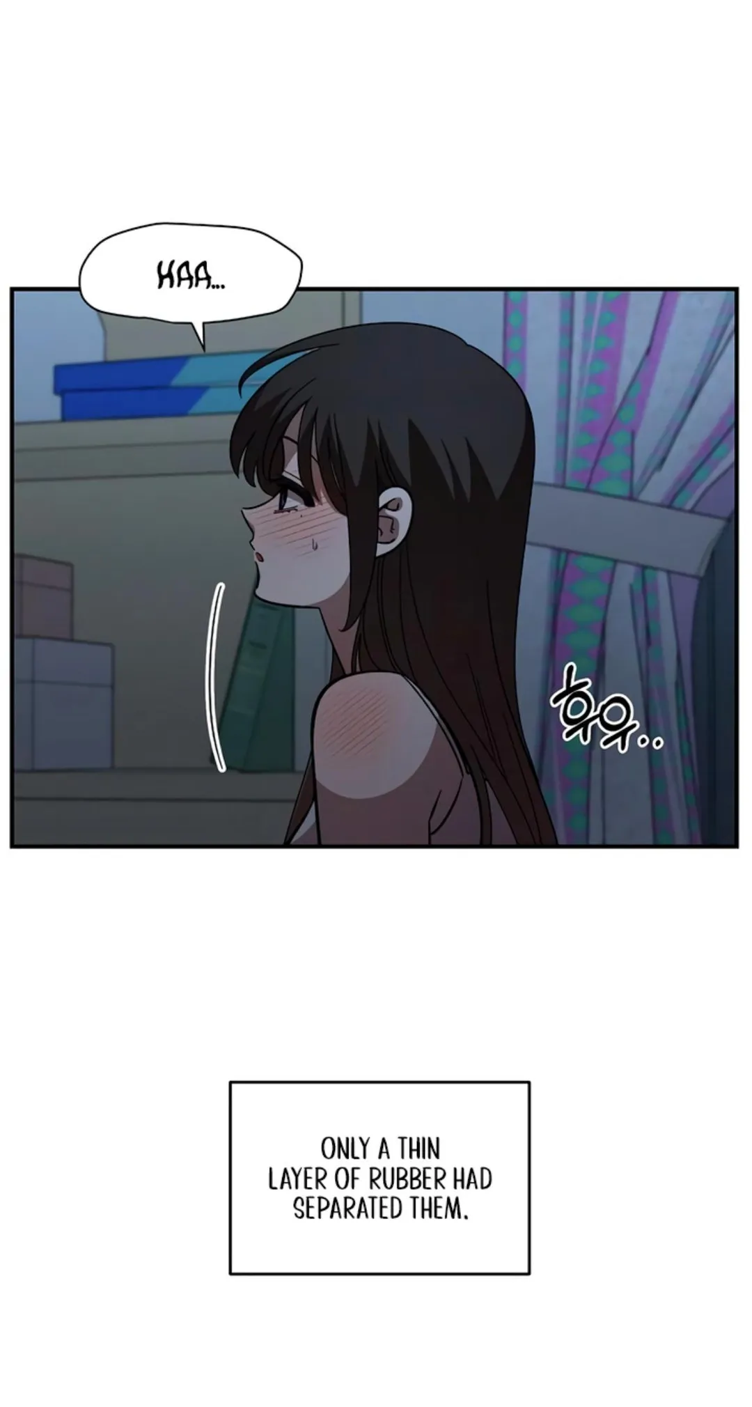 Childhood Friend Complex - Chapter 84 Page 11