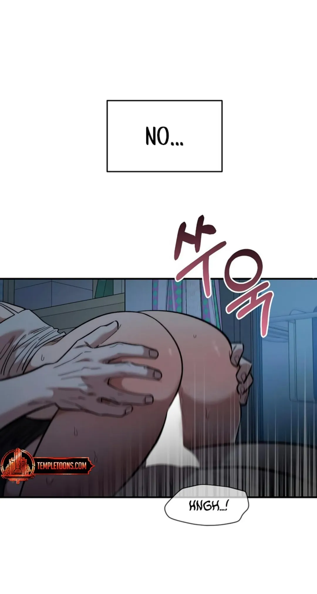 Childhood Friend Complex - Chapter 84 Page 36