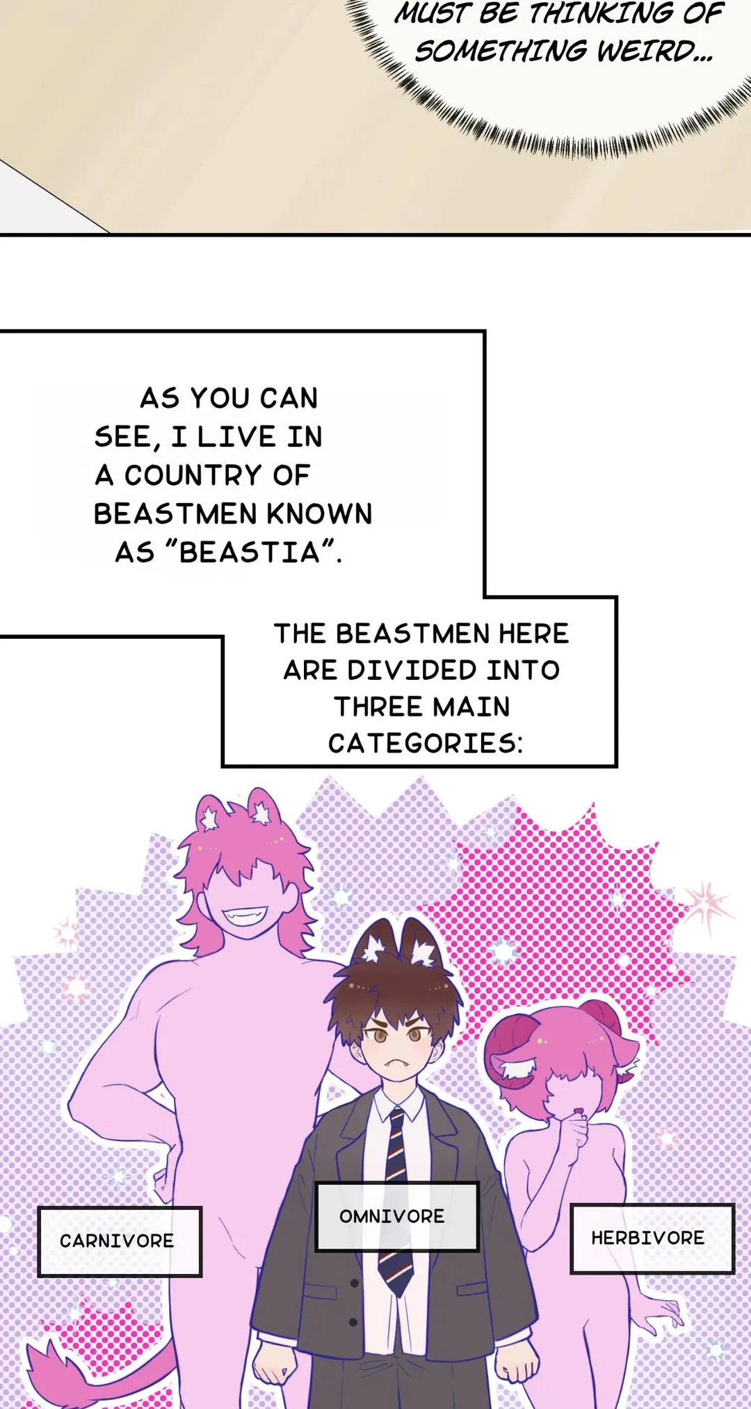 Lying Puppies Get Eaten - Chapter 1 Page 10
