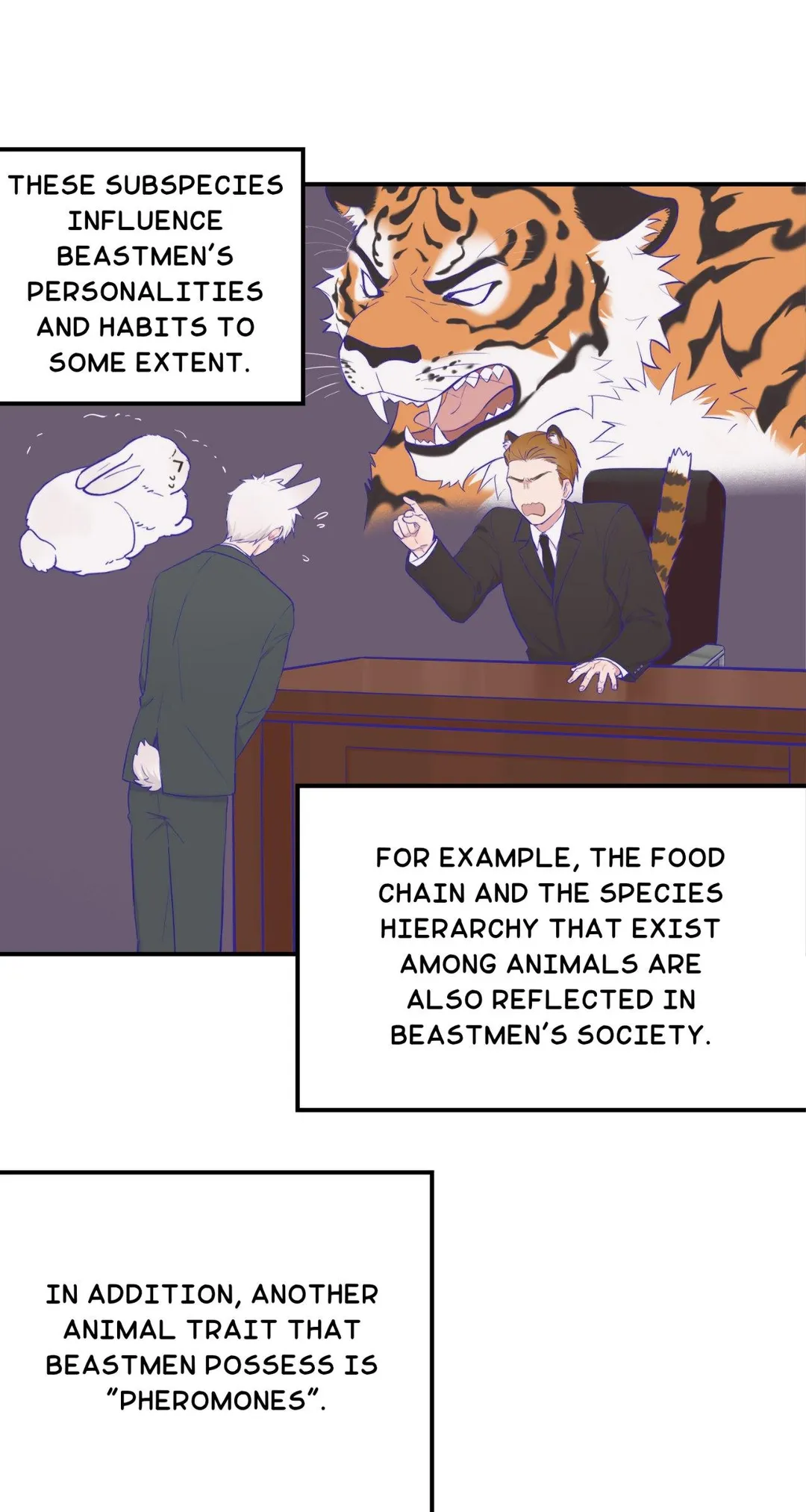 Lying Puppies Get Eaten - Chapter 1 Page 12