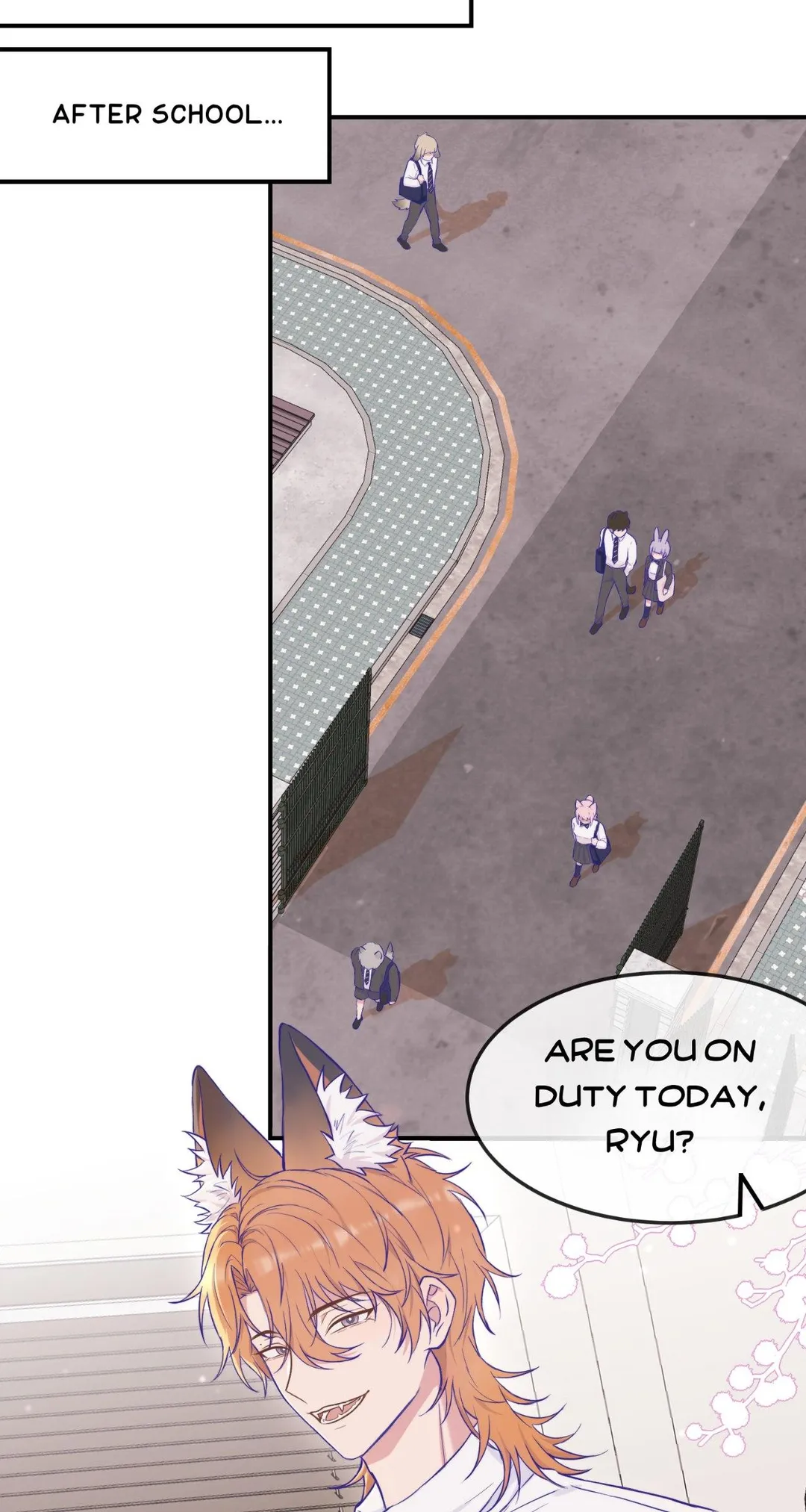 Lying Puppies Get Eaten - Chapter 1 Page 36