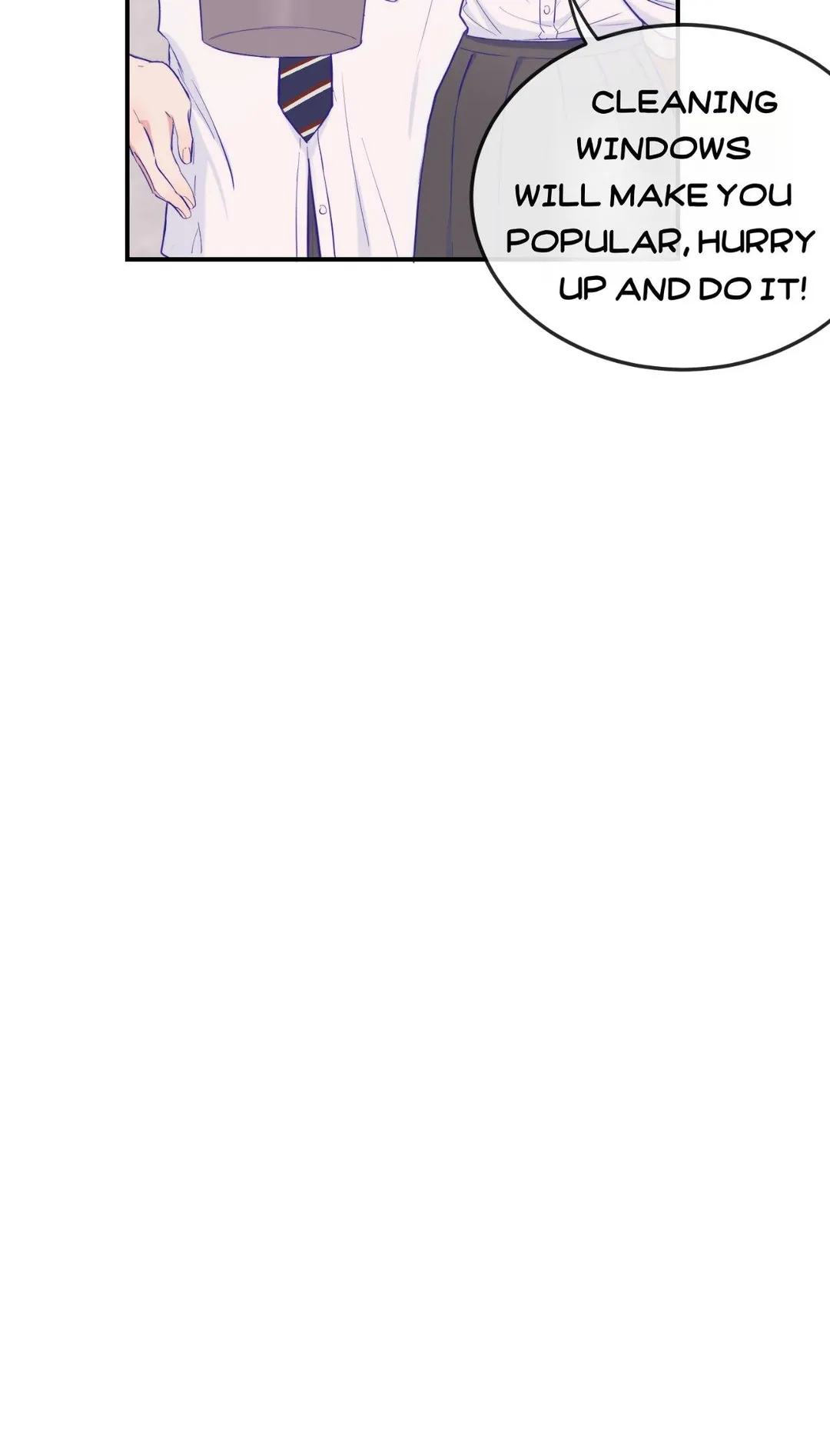 Lying Puppies Get Eaten - Chapter 1 Page 56