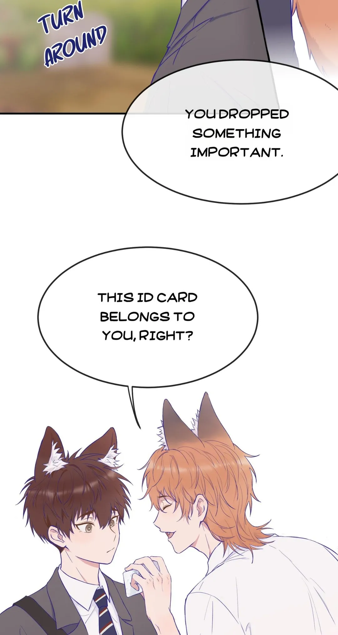 Lying Puppies Get Eaten - Chapter 1 Page 59