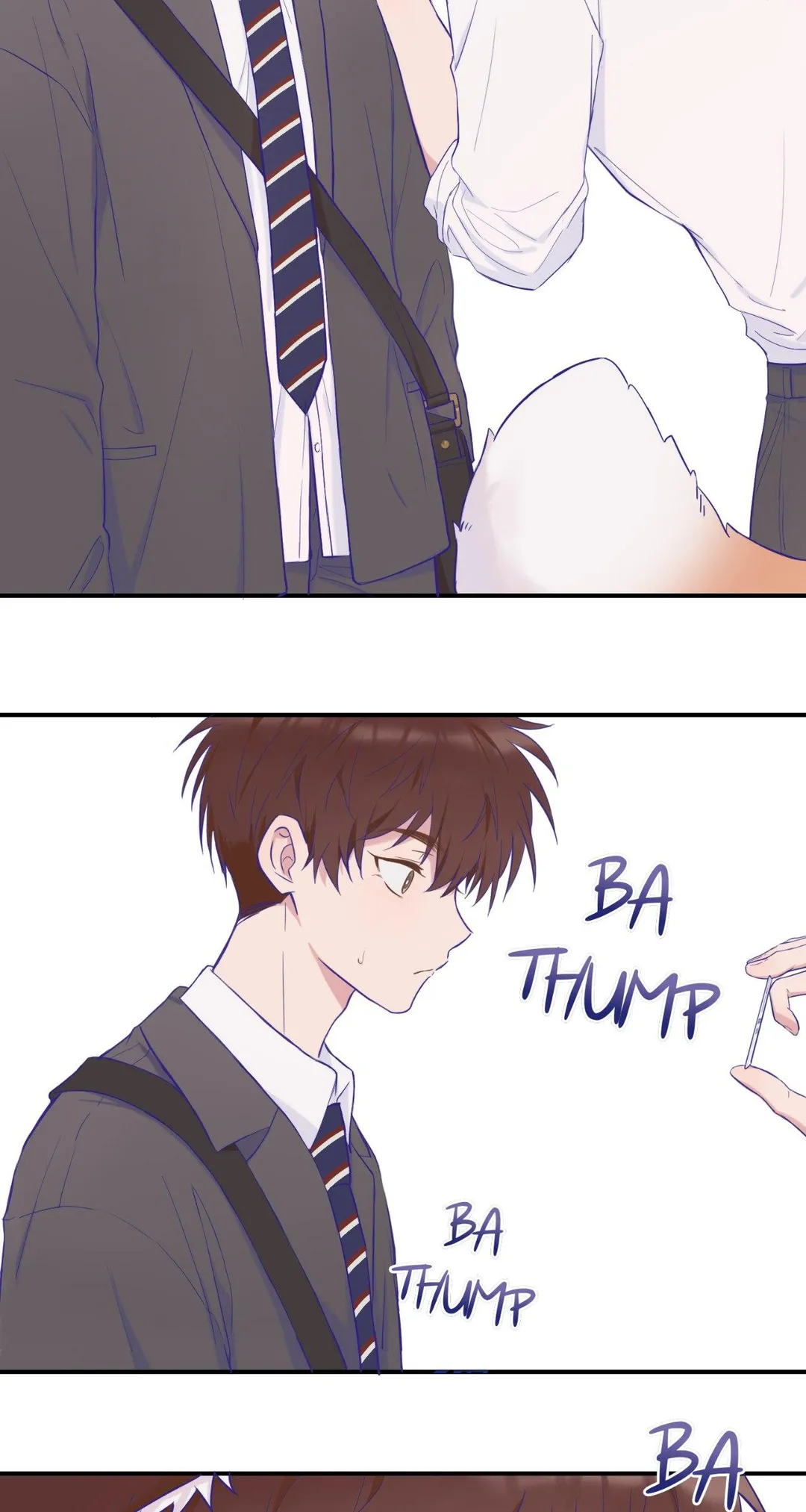 Lying Puppies Get Eaten - Chapter 1 Page 60
