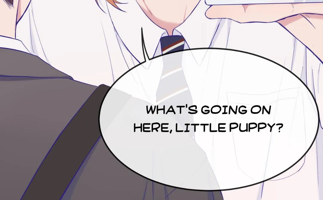 Lying Puppies Get Eaten - Chapter 1 Page 62