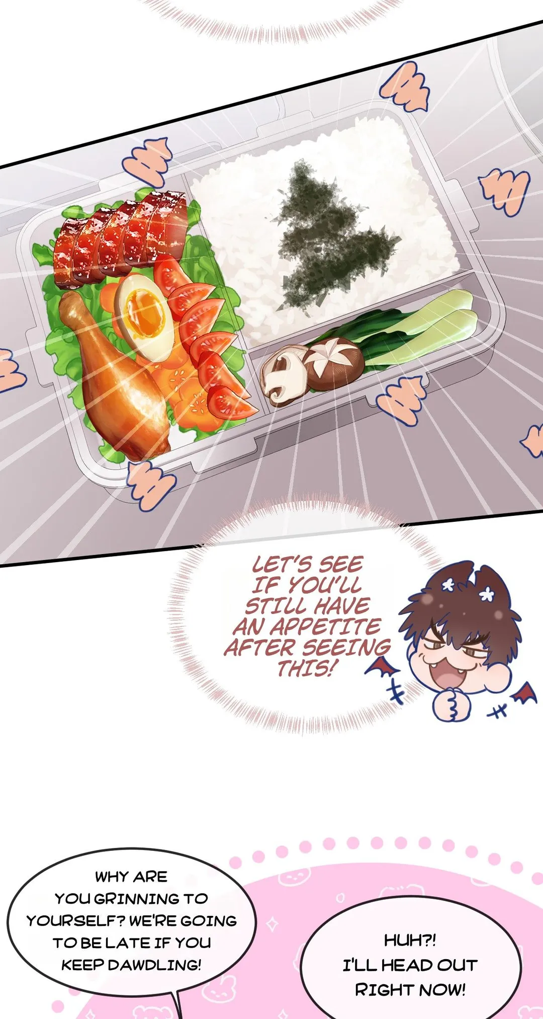 Lying Puppies Get Eaten - Chapter 10 Page 4