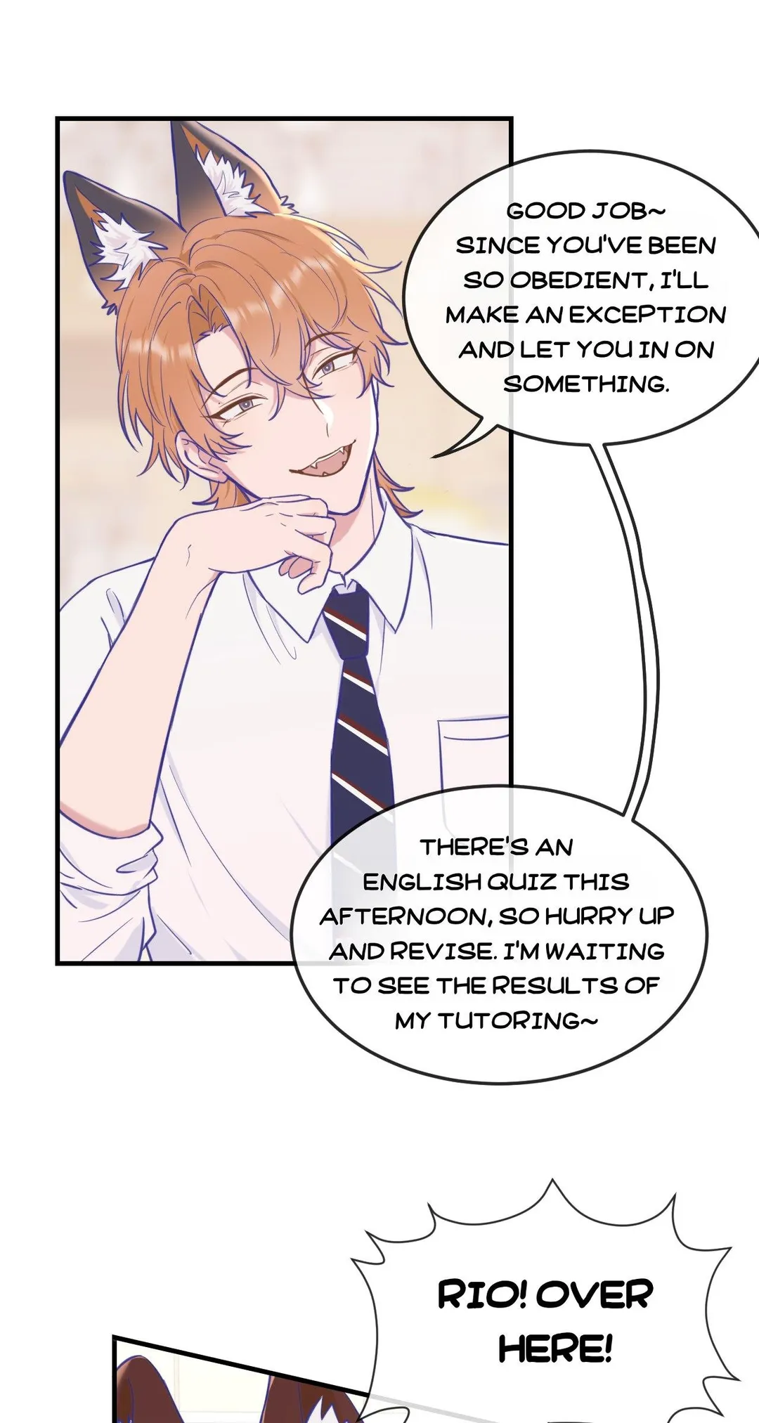 Lying Puppies Get Eaten - Chapter 10 Page 16