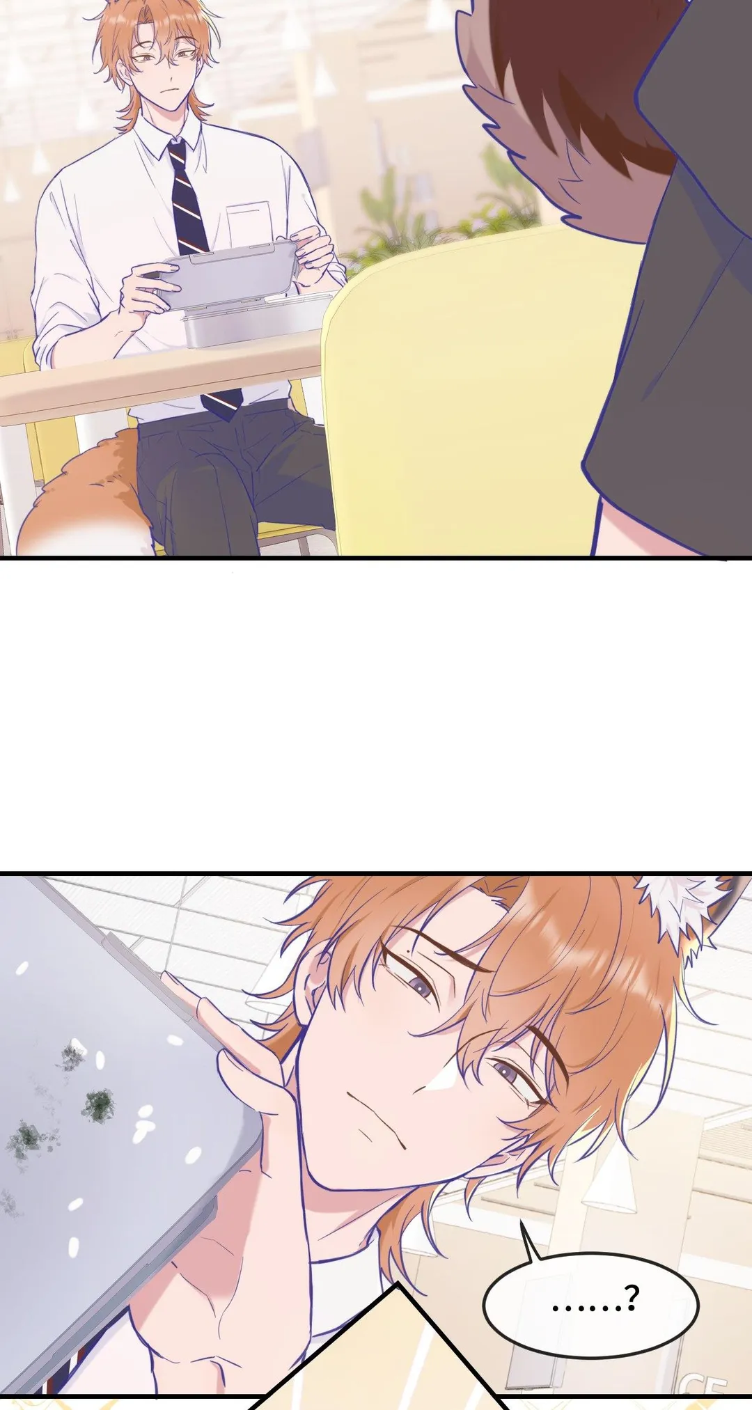 Lying Puppies Get Eaten - Chapter 10 Page 18