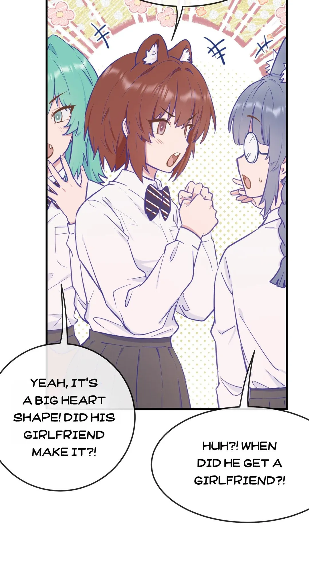 Lying Puppies Get Eaten - Chapter 10 Page 21