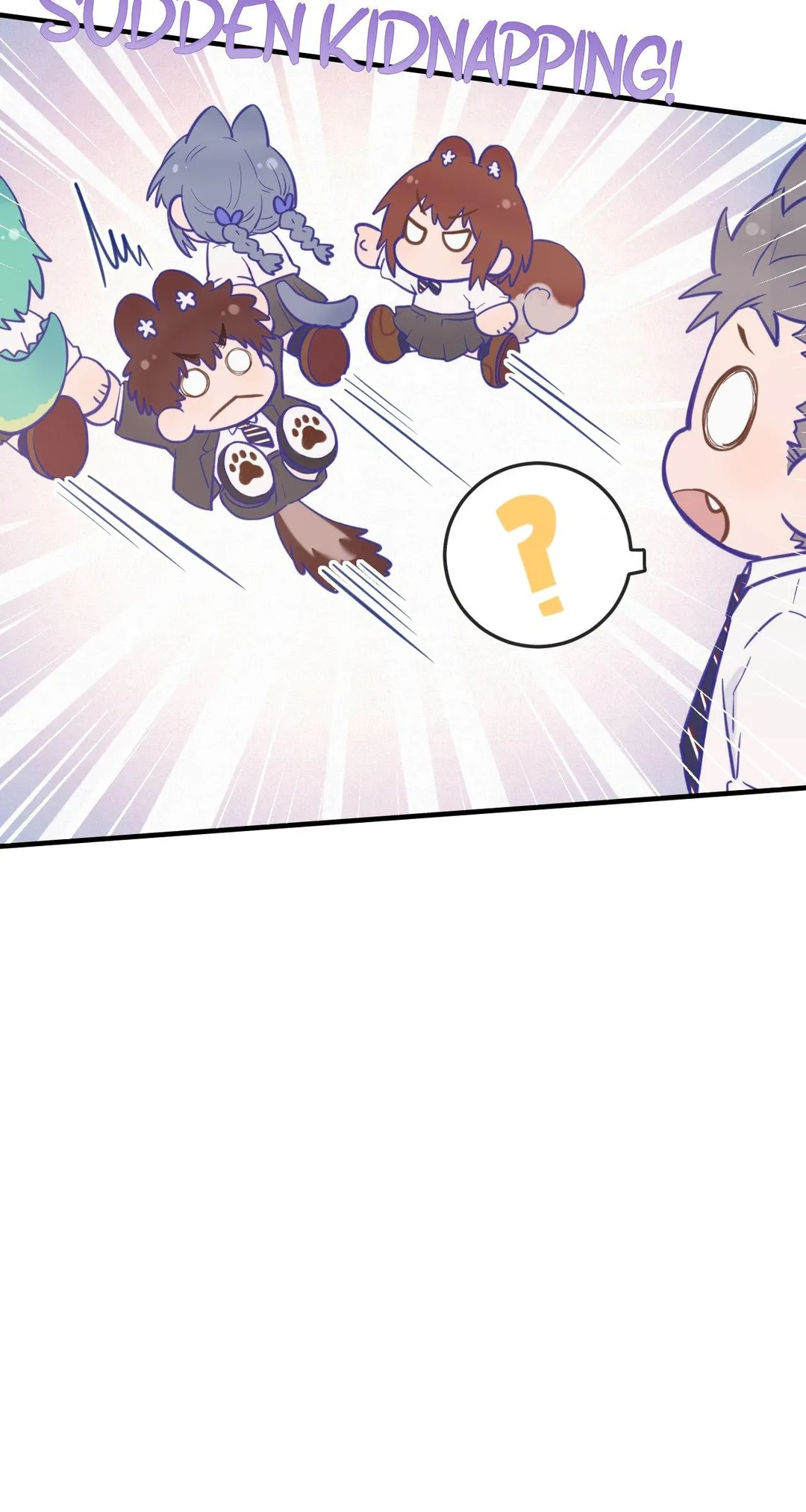 Lying Puppies Get Eaten - Chapter 10 Page 27