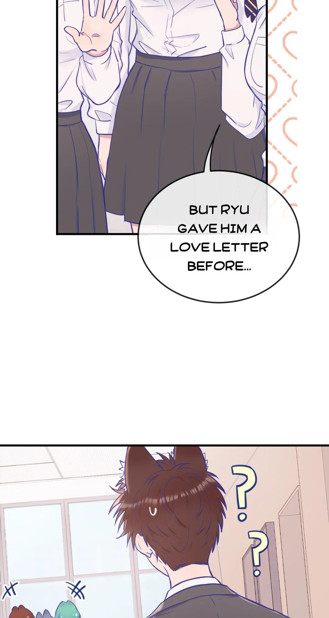 Lying Puppies Get Eaten - Chapter 10 Page 32