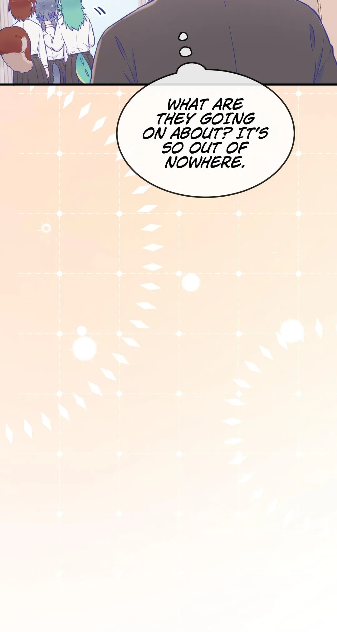 Lying Puppies Get Eaten - Chapter 10 Page 33
