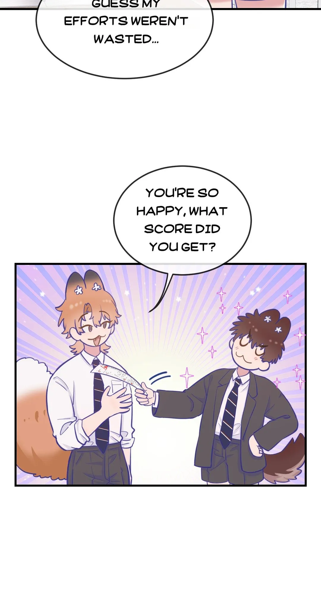 Lying Puppies Get Eaten - Chapter 10 Page 41