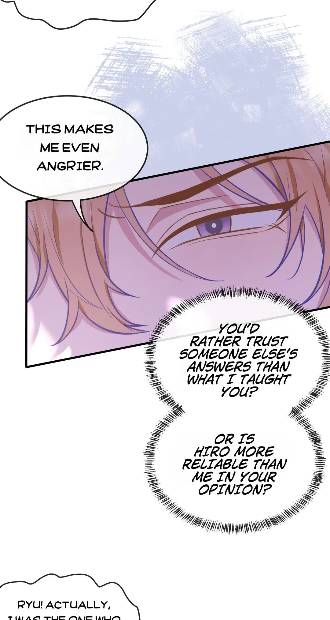 Lying Puppies Get Eaten - Chapter 10 Page 46
