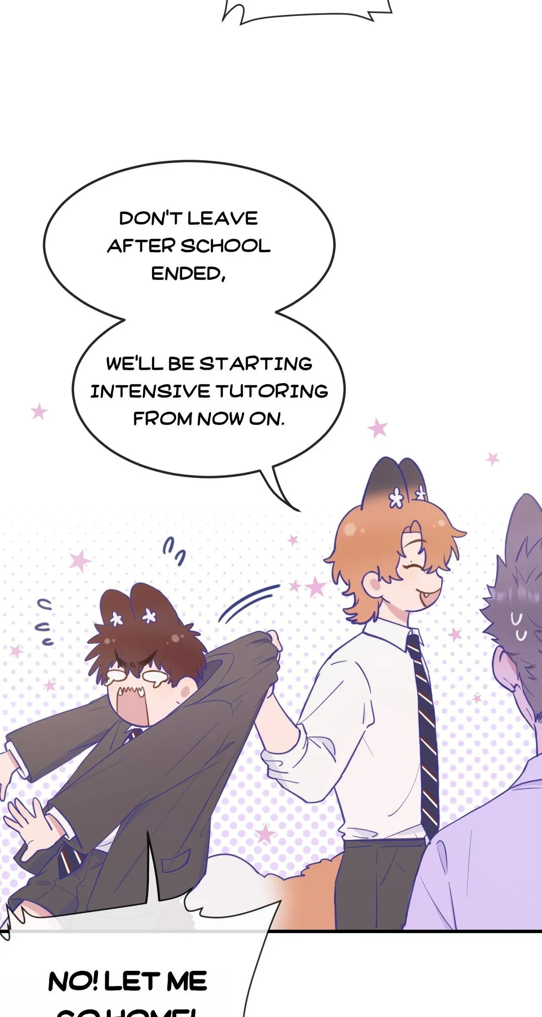 Lying Puppies Get Eaten - Chapter 10 Page 51