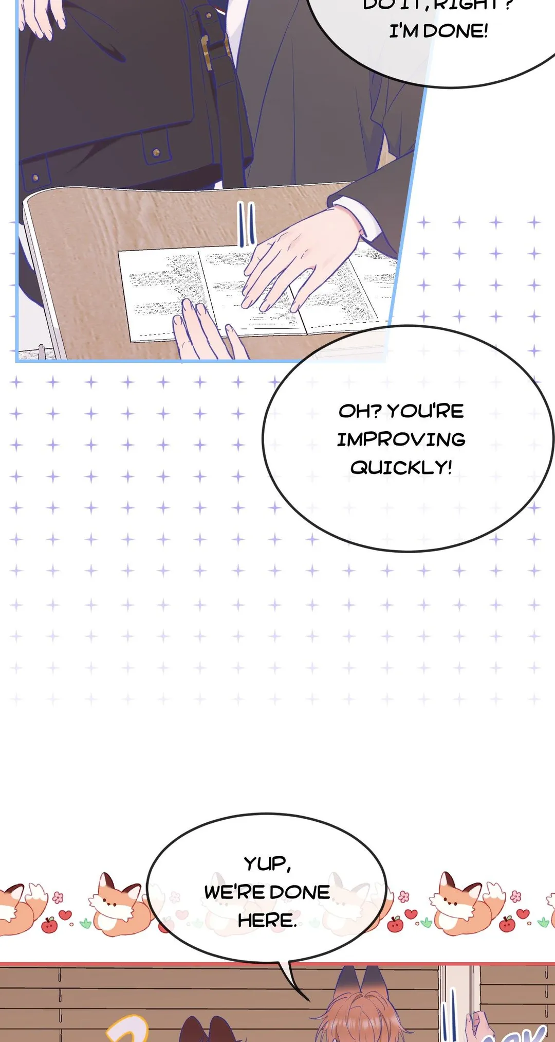 Lying Puppies Get Eaten - Chapter 11 Page 13