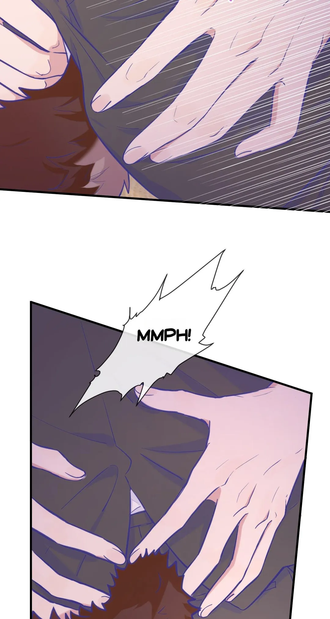 Lying Puppies Get Eaten - Chapter 11 Page 19