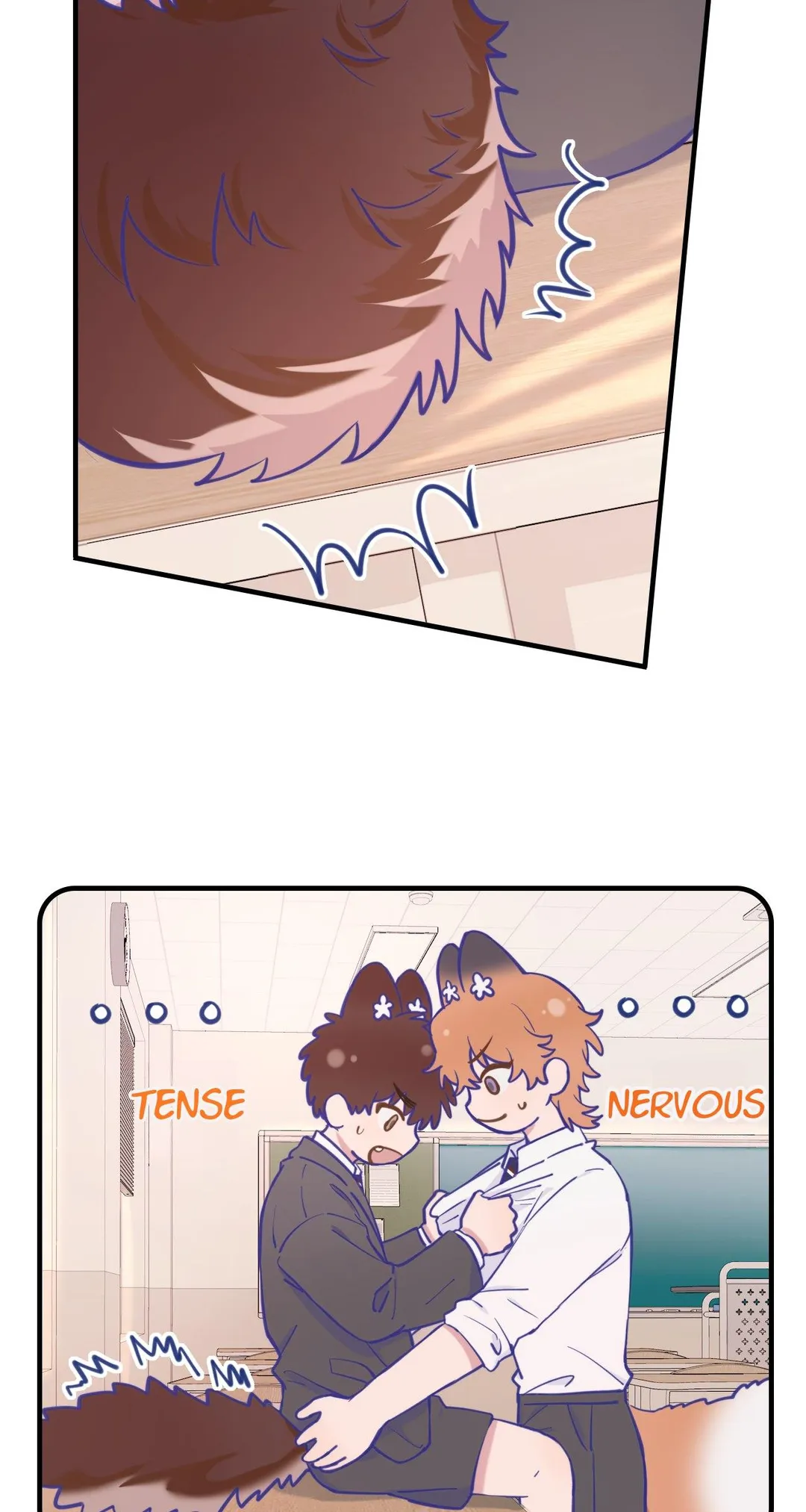 Lying Puppies Get Eaten - Chapter 11 Page 20