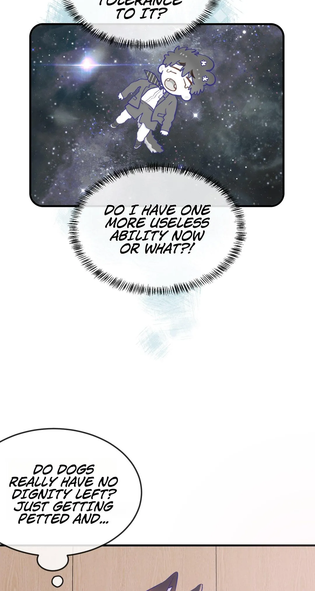 Lying Puppies Get Eaten - Chapter 11 Page 24