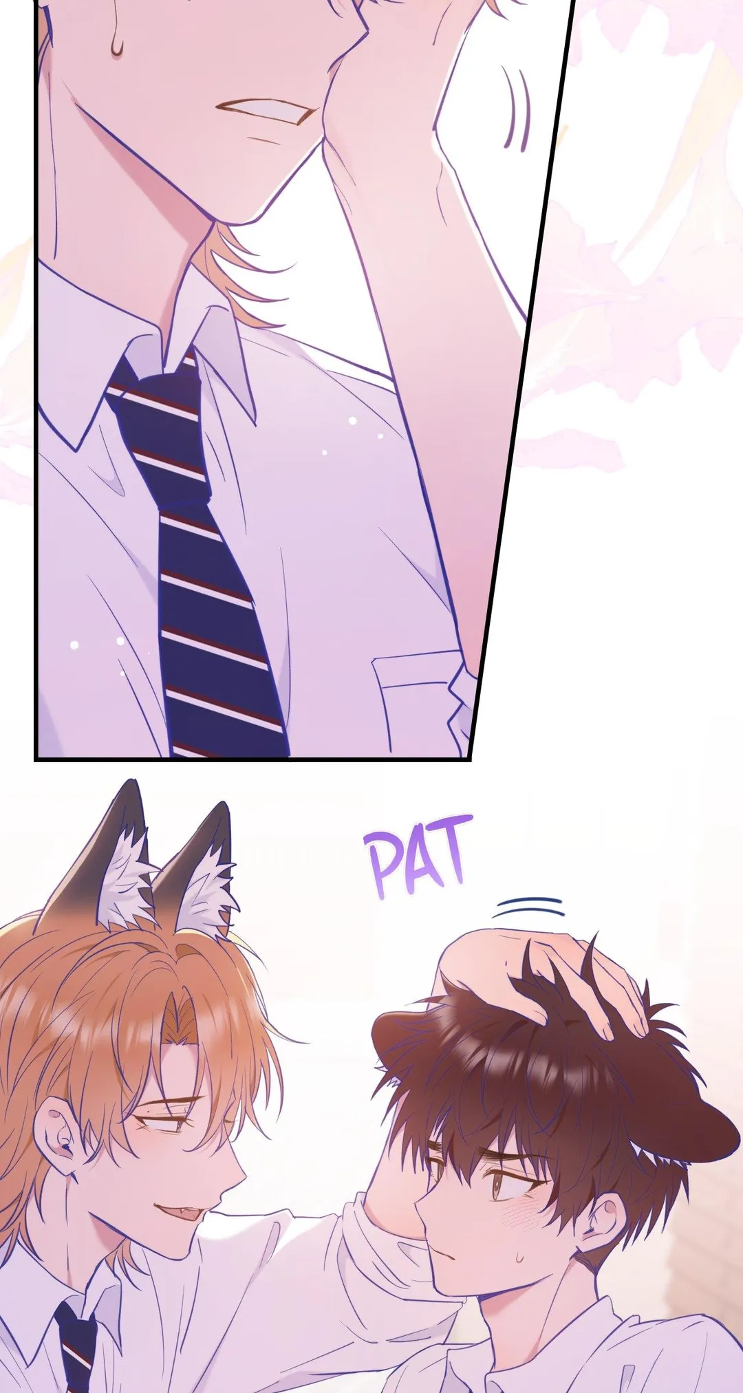 Lying Puppies Get Eaten - Chapter 11 Page 33