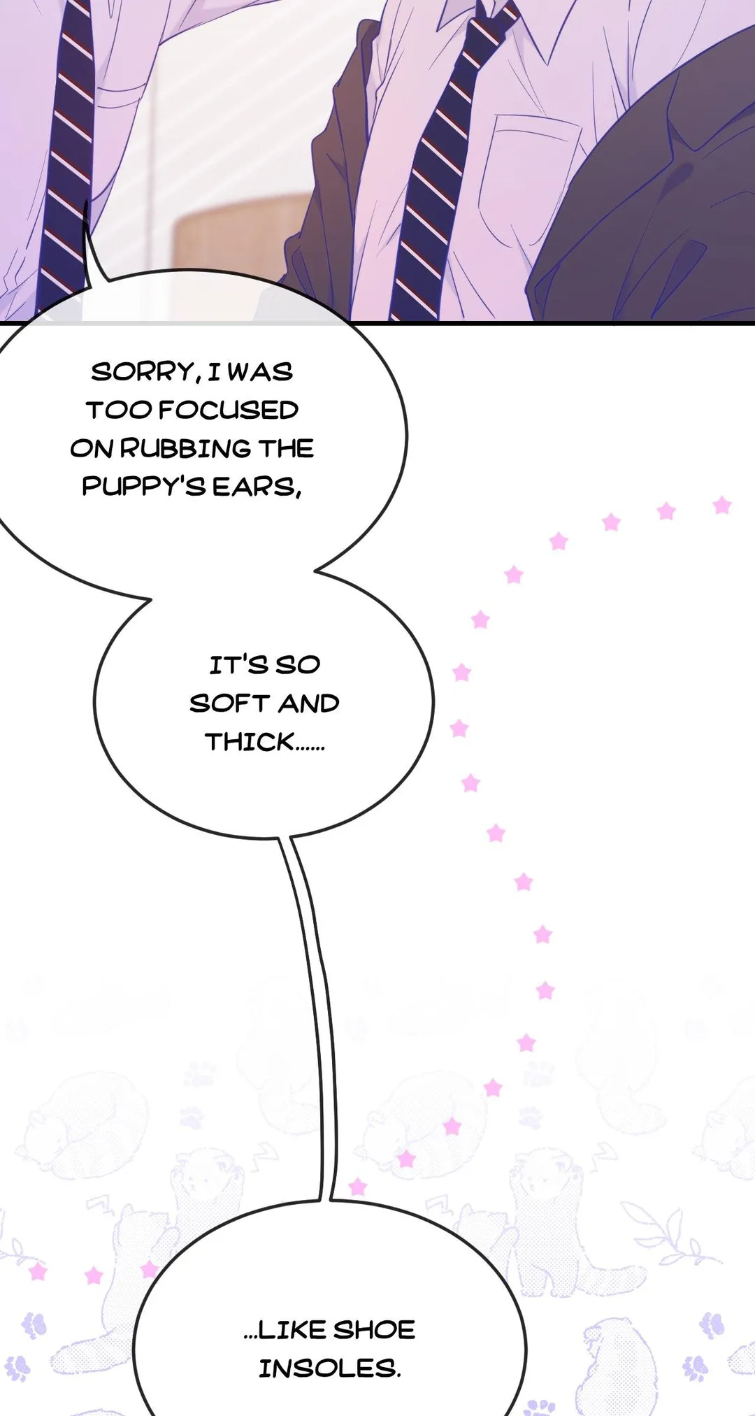 Lying Puppies Get Eaten - Chapter 11 Page 34