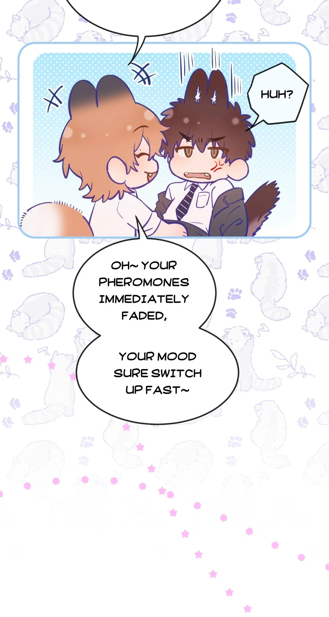 Lying Puppies Get Eaten - Chapter 11 Page 35