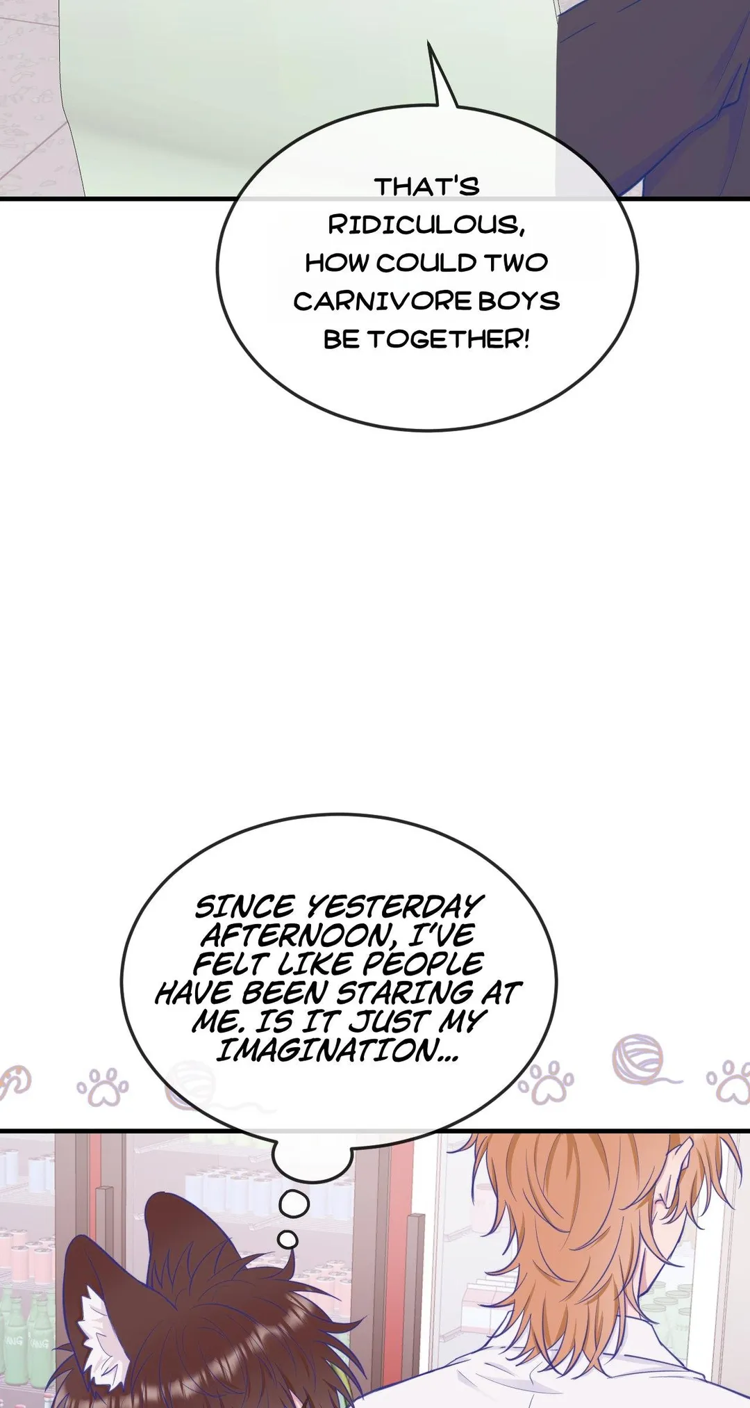 Lying Puppies Get Eaten - Chapter 11 Page 46
