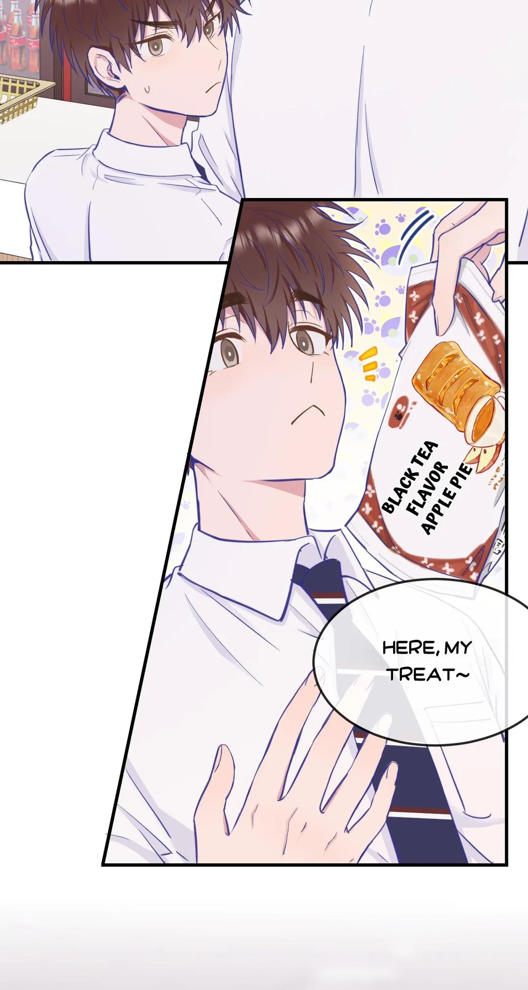 Lying Puppies Get Eaten - Chapter 11 Page 47