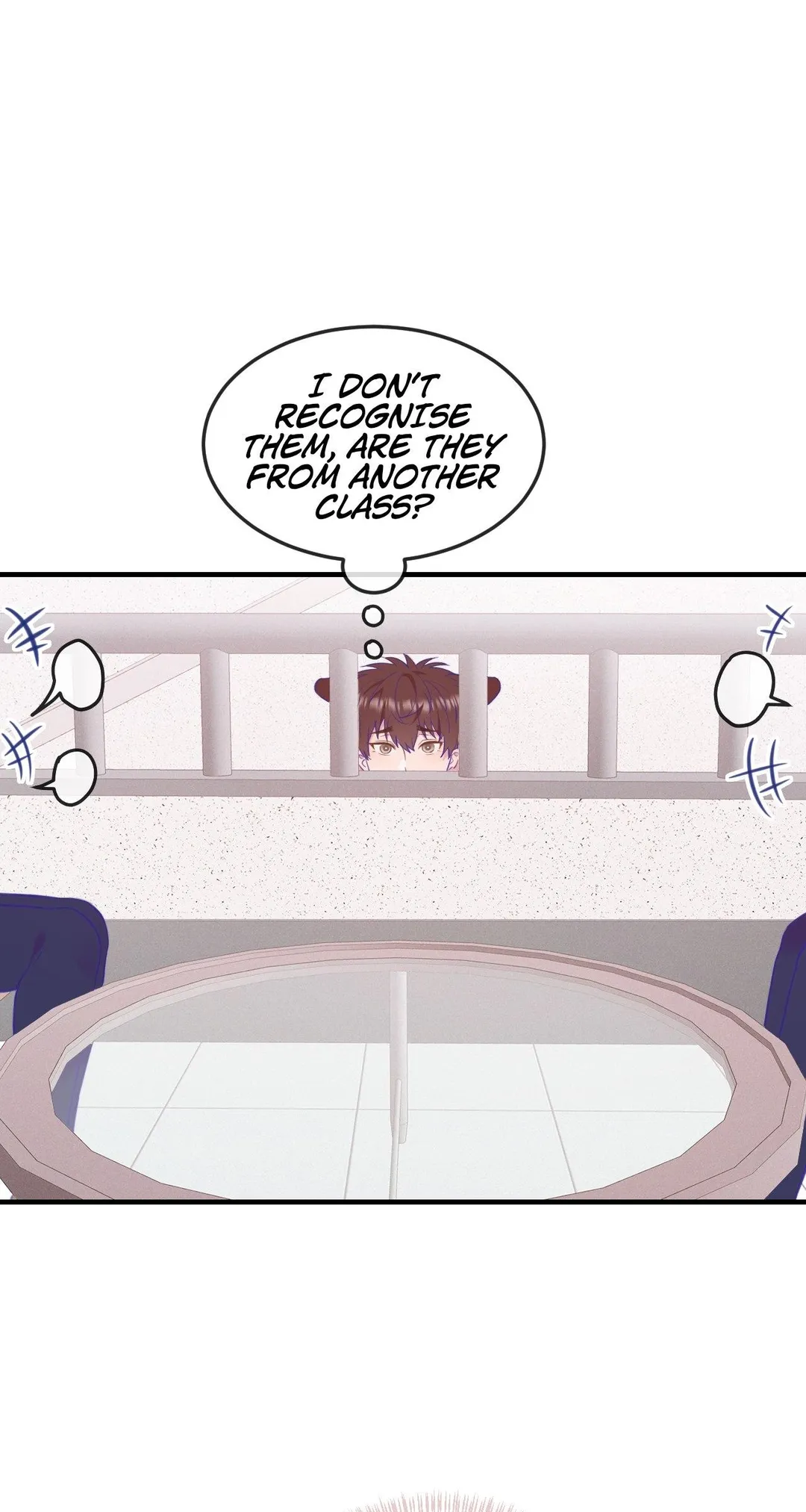 Lying Puppies Get Eaten - Chapter 12 Page 2