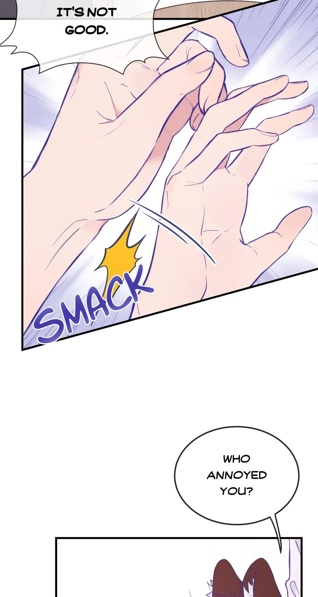 Lying Puppies Get Eaten - Chapter 12 Page 17