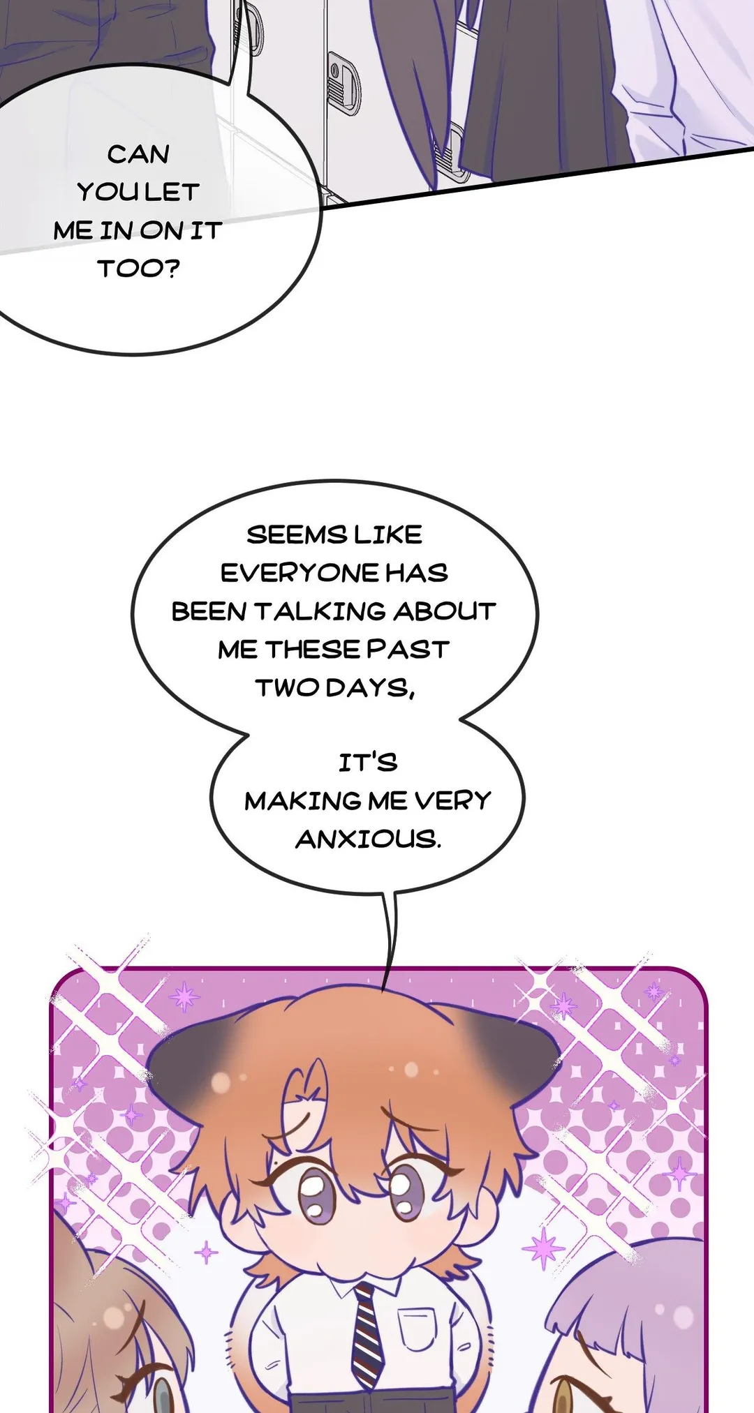 Lying Puppies Get Eaten - Chapter 12 Page 28