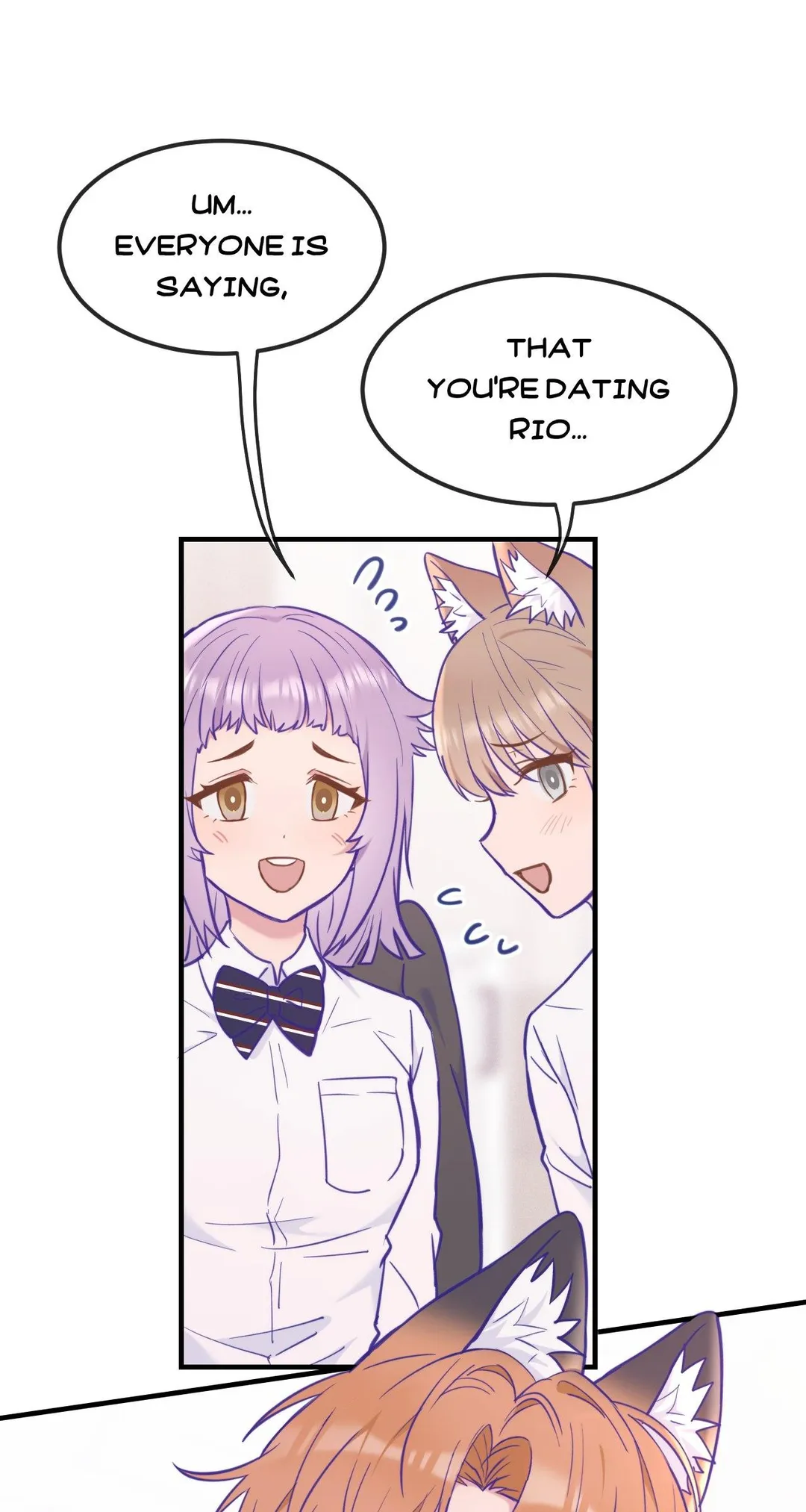 Lying Puppies Get Eaten - Chapter 12 Page 30