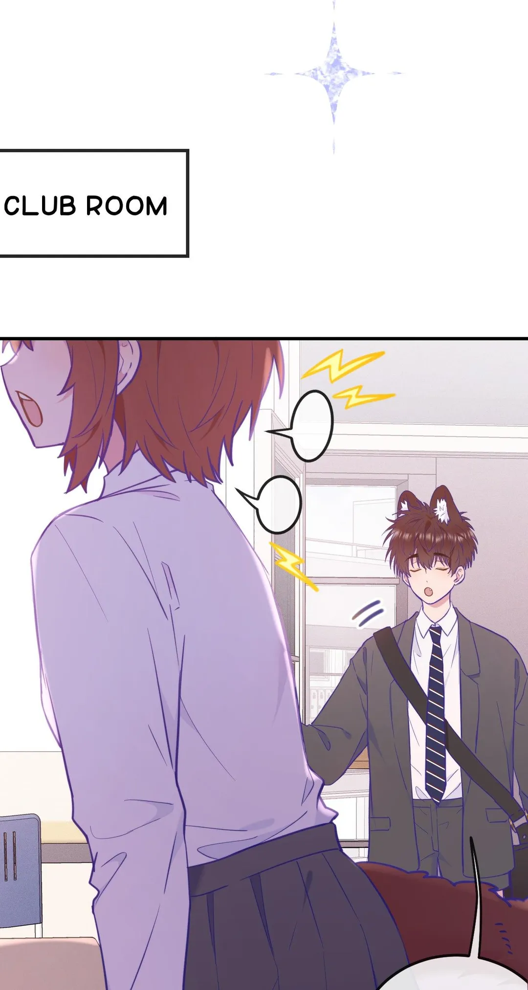 Lying Puppies Get Eaten - Chapter 12 Page 32