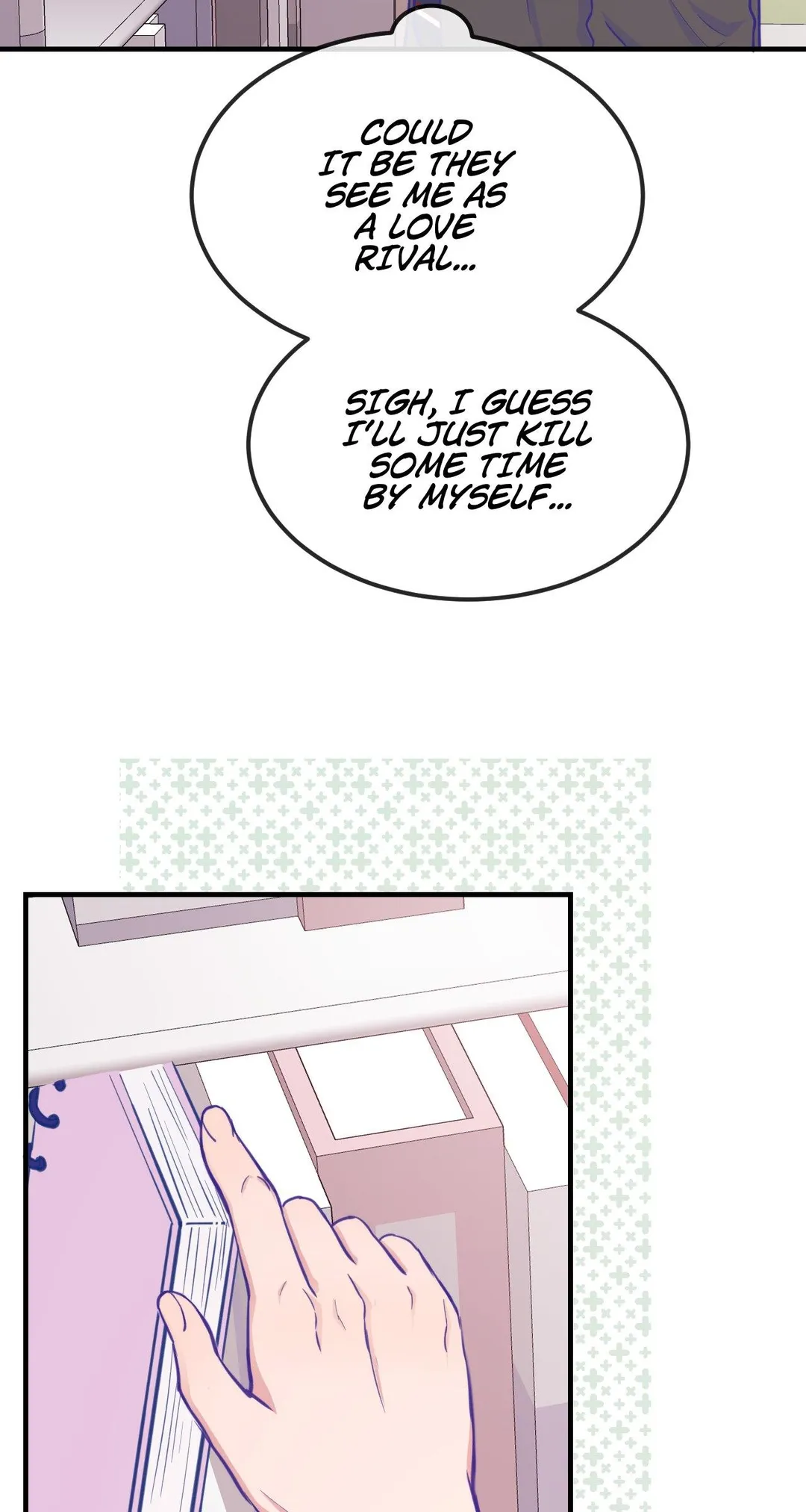 Lying Puppies Get Eaten - Chapter 12 Page 38