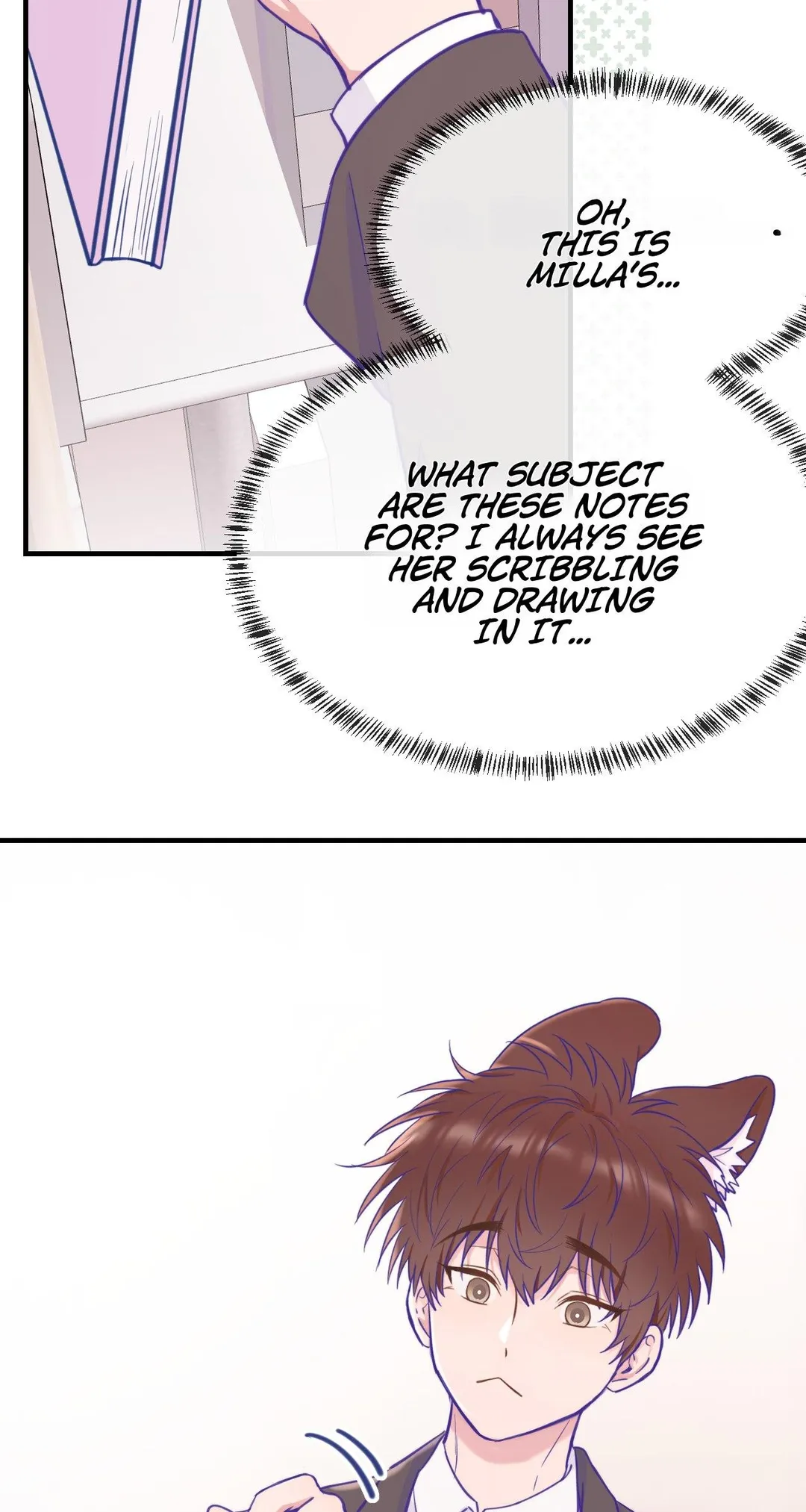 Lying Puppies Get Eaten - Chapter 12 Page 39