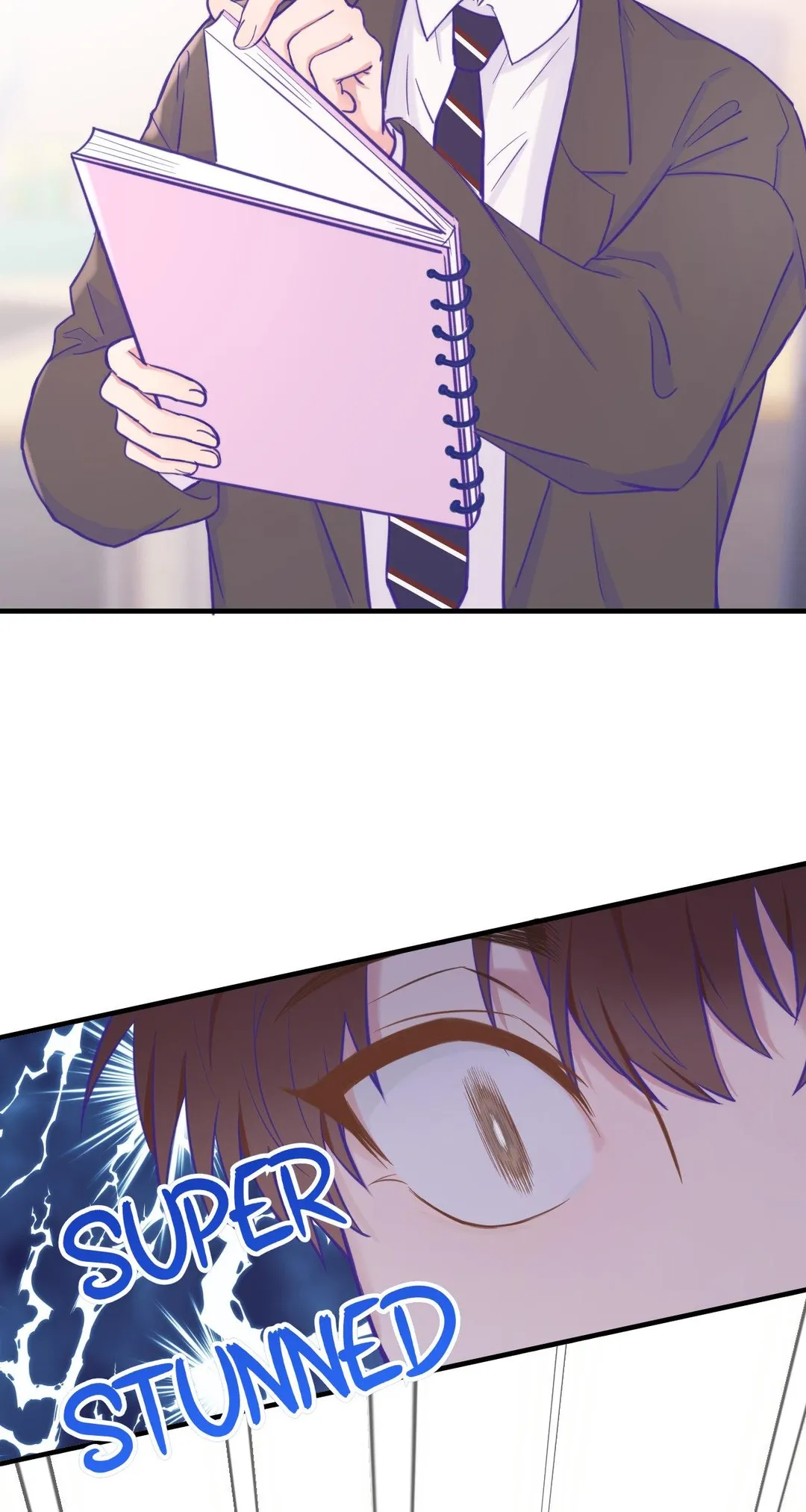 Lying Puppies Get Eaten - Chapter 12 Page 40