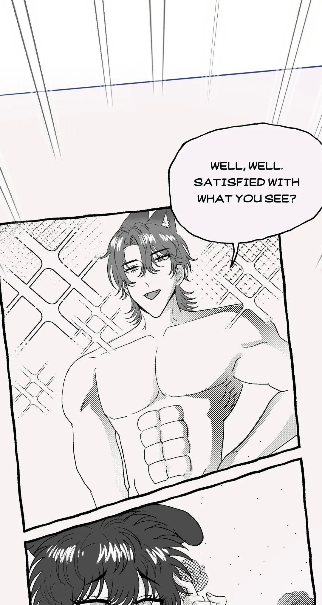 Lying Puppies Get Eaten - Chapter 12 Page 41