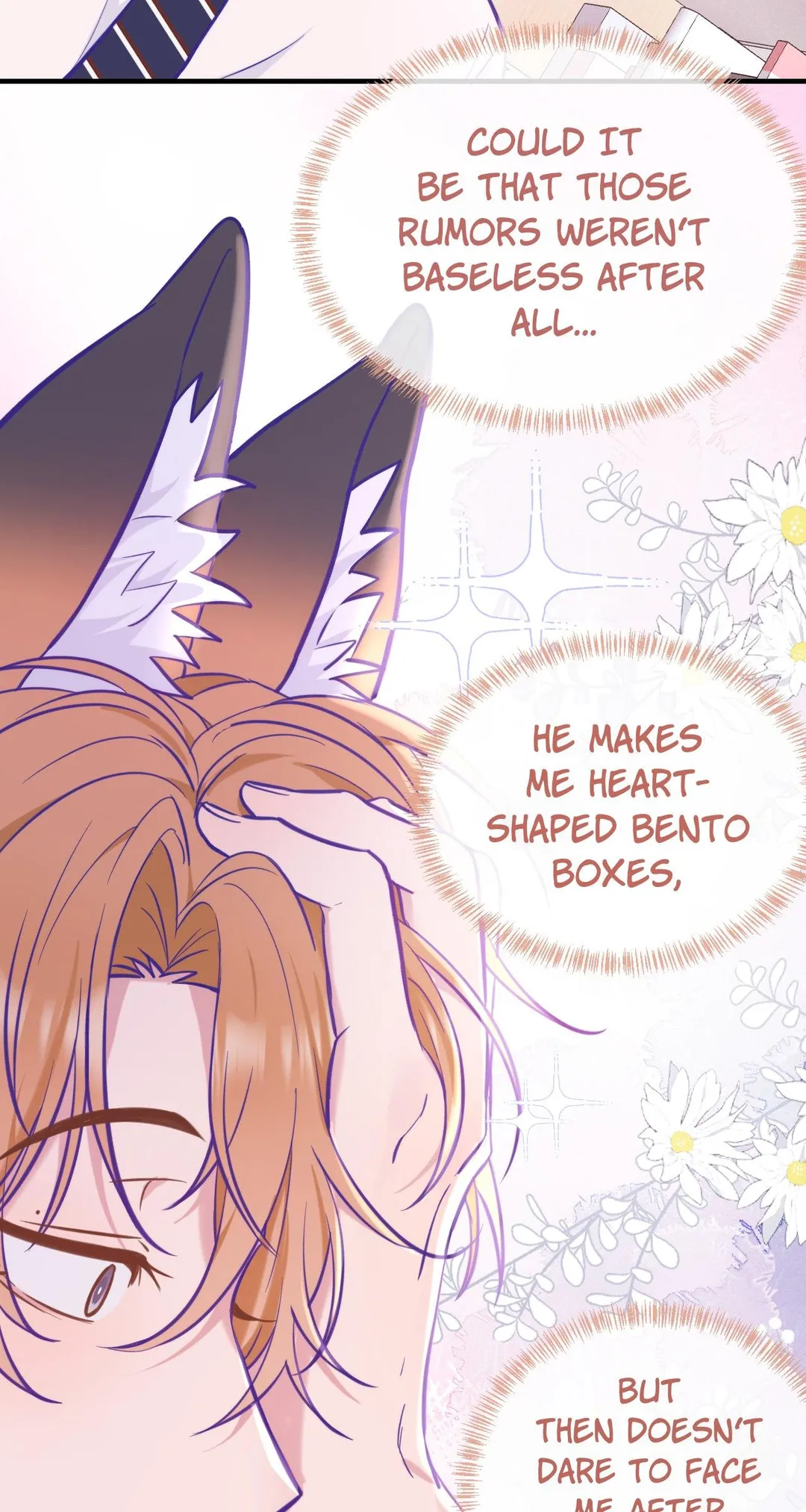 Lying Puppies Get Eaten - Chapter 12 Page 47